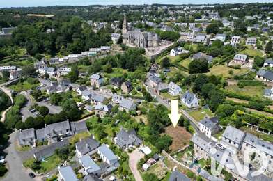 Terrain  135000 €