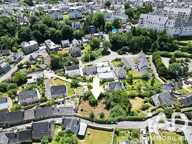 Vente Terrain 639 m&sup2; — photo 2