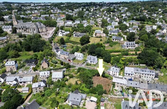 Vente Terrain 639 m&sup2; — photo 3