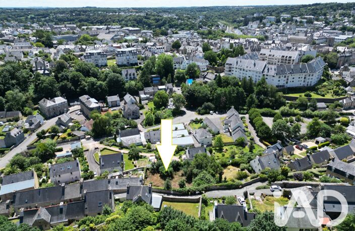 Vente Terrain 639 m&sup2; — photo 4
