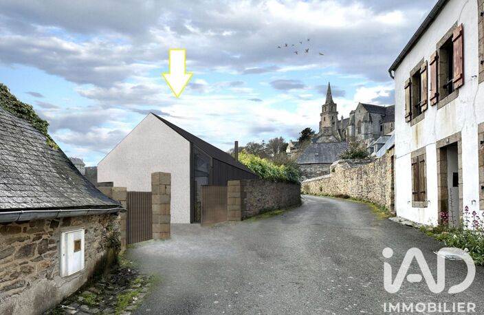 Vente Terrain 639 m&sup2; — photo 5