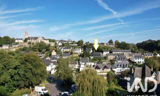 Terrain  639 m² à vendre à Lannion (22300)