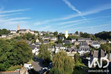 Terrain  135000 €