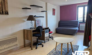 Appartement 1 Pièce 30 m² à louer à Limoges (87000)