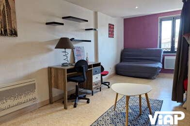 Appartement 1 pièces 400 €
