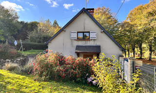 Maison 4 Pièces 80 m² à vendre à Ivoy-le-Pré (18380)