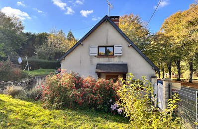 Maison Ivoy Le Pre 4 pièce(s) 80.71 m2 — photo du bien