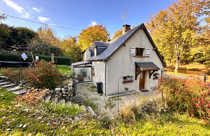 Maison Ivoy Le Pre 4 pièce(s) 80.71 m2 — photo 2