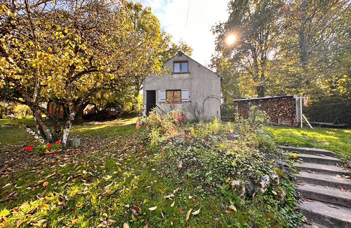 Maison Ivoy Le Pre 4 pièce(s) 80.71 m2 — photo 4