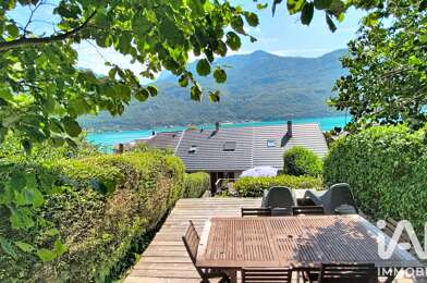 Maison 5 pièces 460000 €