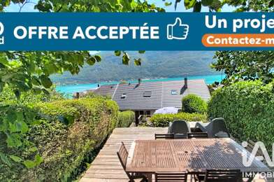 Maison 5 pièces 460000 €