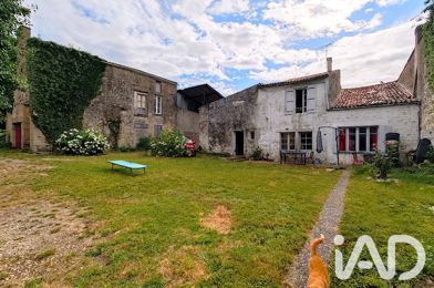 Maison 8 pièces 158000 €