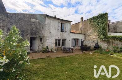 Maison 8 pièces 158000 €