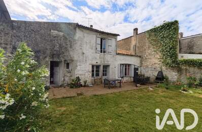 Vente Maison de village 8 pièces — photo du bien