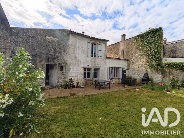 Vente Maison de village 8 pièces — photo 1