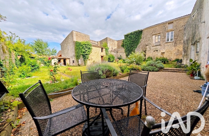 Vente Maison de village 8 pièces — photo 3
