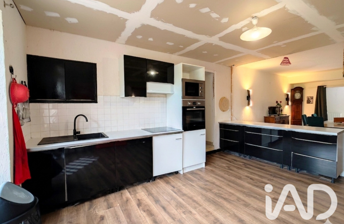 Vente Maison de village 8 pièces — photo 4