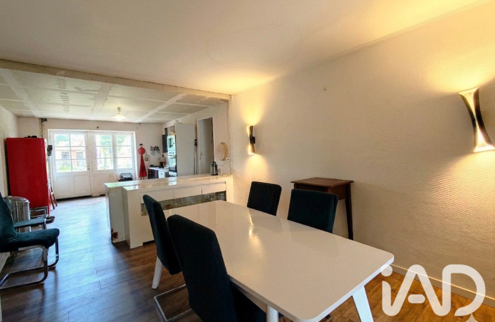 Vente Maison de village 8 pièces — photo 5