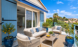 Maison 4 Pièces 124 m² à vendre à Saint-Laurent-du-Var (06700)