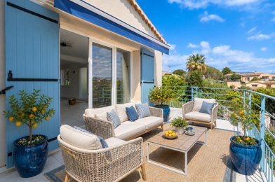 Maison 4 pièces 915000 €