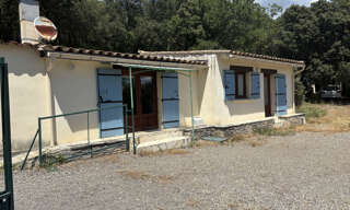 Maison 3 Pièces 46 m² à vendre à Saint-Hippolyte-du-Fort (30170)