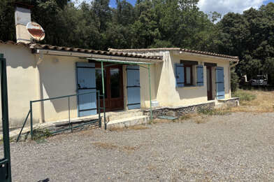 Maison 3 pièces 160000 €