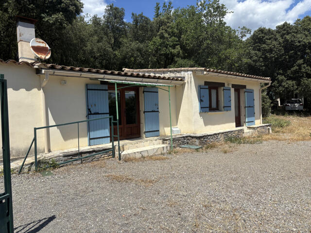 Maison proposé à Saint-Hippolyte-du-Fort