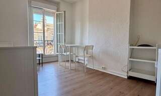 Appartement 1 Pièce 18 m² à louer à Bordeaux (33800)