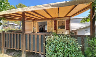 Maison 3 Pièces 36 m² à vendre à Puget-sur-Argens (83480)