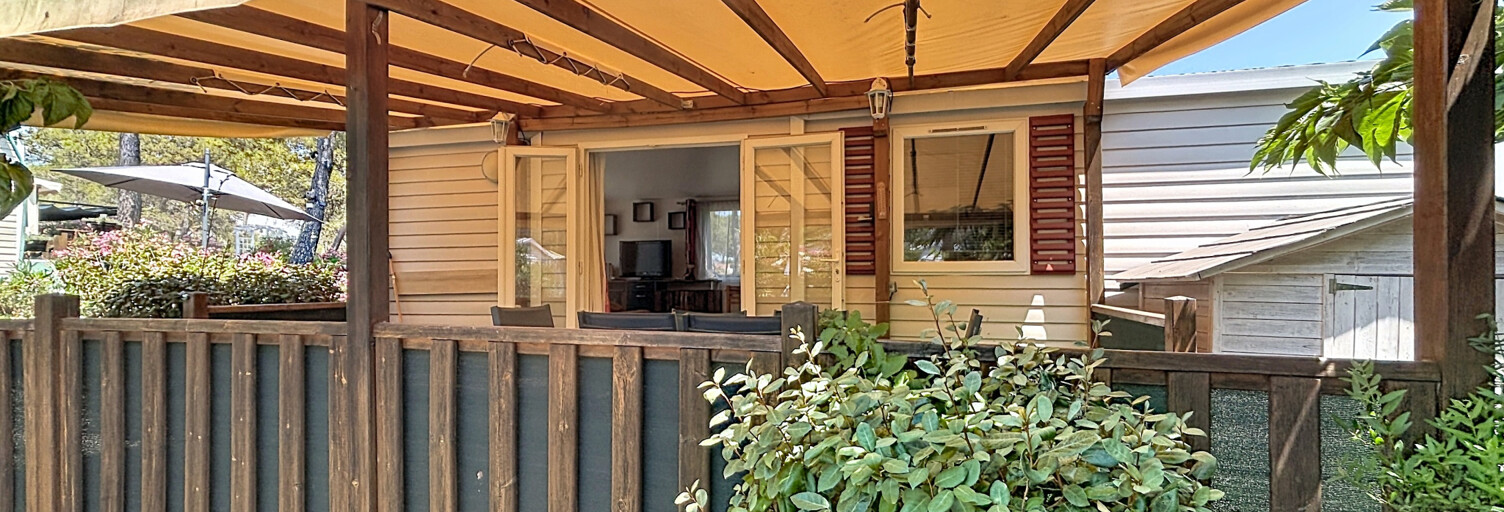 Maison 3 Pièces 36 m² à vendre à Puget-sur-Argens (83480)