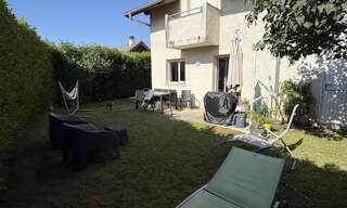Maison 4 Pièces 83 m² à vendre à Bons-en-Chablais (74890)
