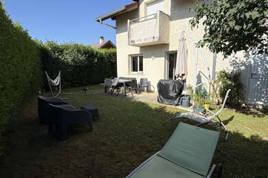Maison 4 pièces 380000 €