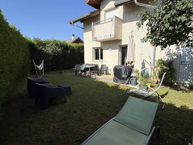 Vente Maison traditionnelle 4 pièces — photo 1
