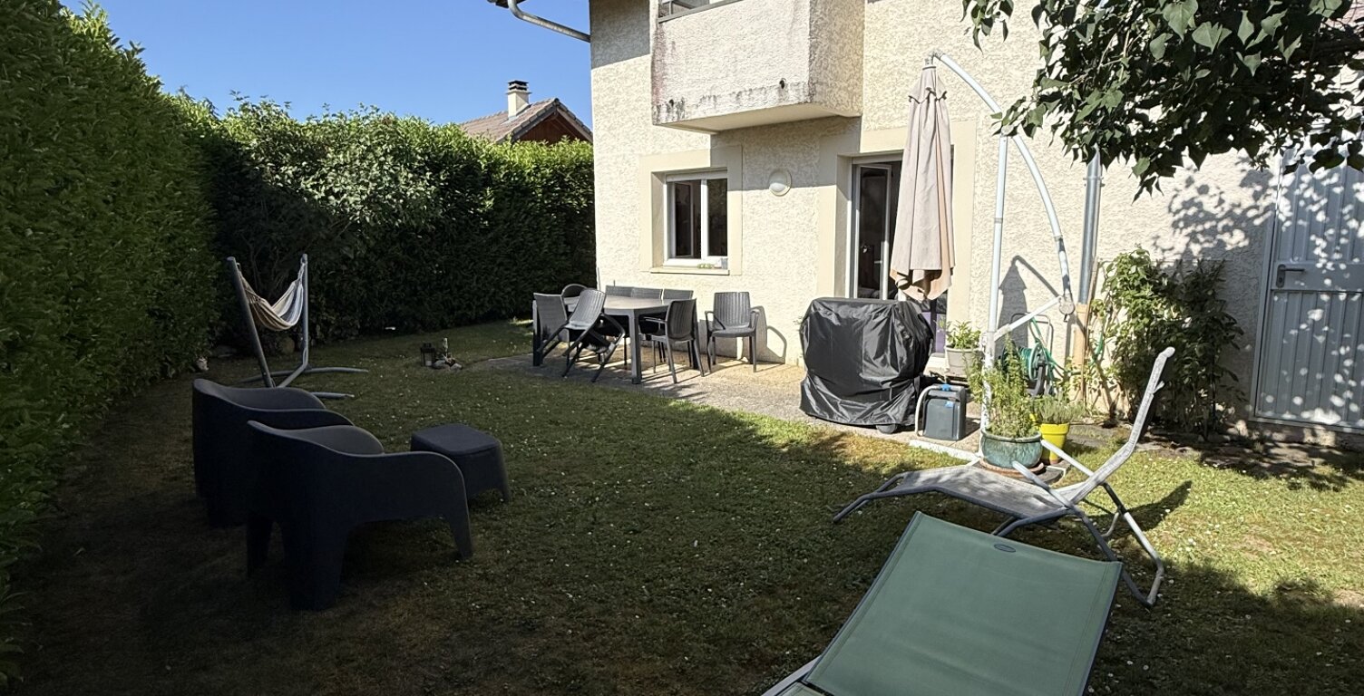 Vente Maison traditionnelle 4 pièces — photo 1