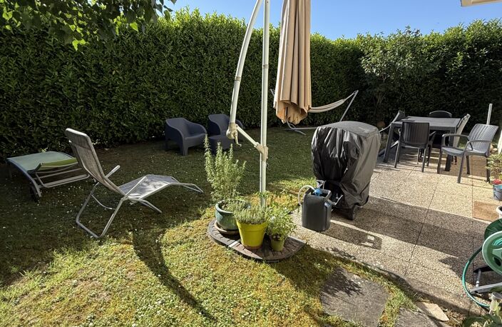 Vente Maison traditionnelle 4 pièces — photo 3