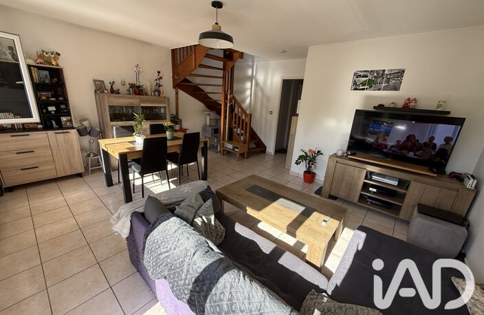 Vente Maison traditionnelle 4 pièces — photo 4