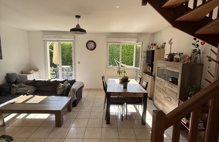 Vente Maison traditionnelle 4 pièces — photo 5