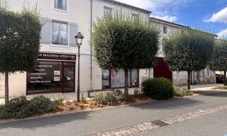 Appartement 3 Pièces 52 m² à vendre à Ligugé (86240)