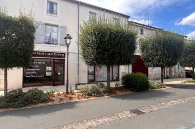 Appartement 3 pièces 99640 €