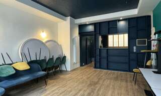Commerce  40 m² à vendre à Tours (37000)