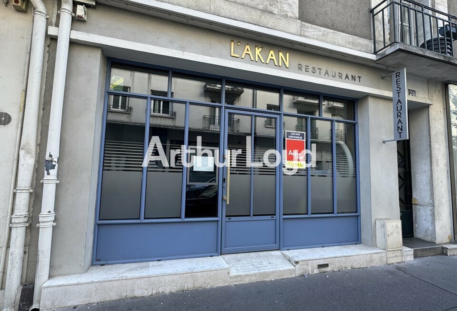 à CEDER — photo 1