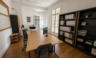 Bureau  86 m² à vendre à Tours (37000)