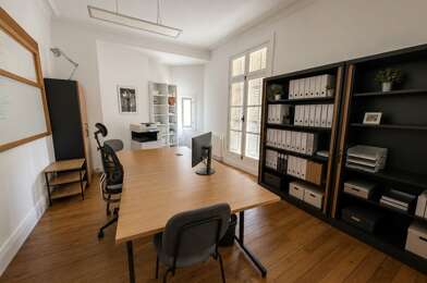 Bureau  265000 €