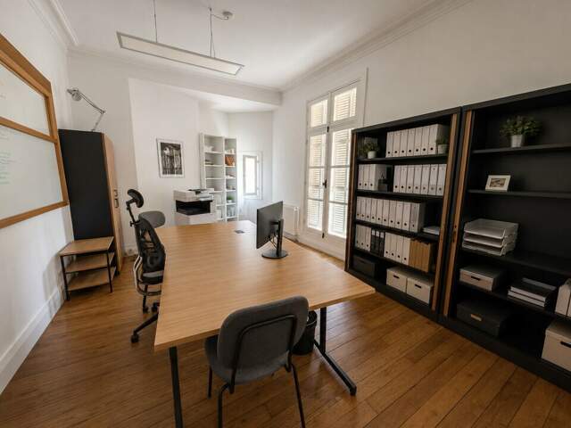 à VENDRE — photo du bien
