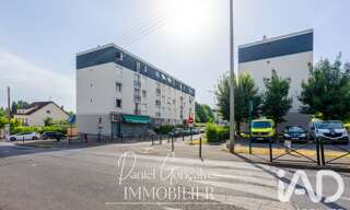 Appartement 4 Pièces 63 m² à vendre à Montigny-lès-Cormeilles (95370)