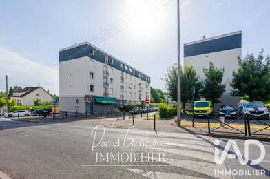 Appartement 4 pièces 175000 €