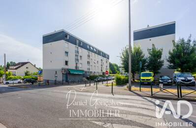 Vente Appartement 4 pièces — photo du bien