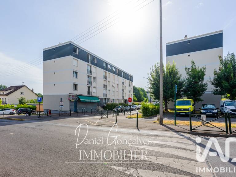 Vente Appartement 4 pièces — photo 1