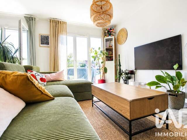 Vente Maison traditionnelle 5 pièces — photo du bien
