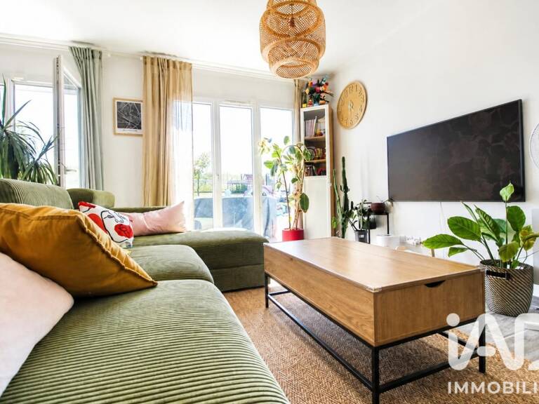 Vente Maison traditionnelle 5 pièces — photo 1